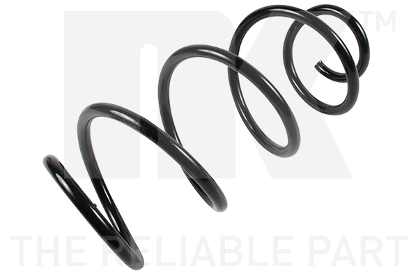 Suspension Spring (5347177)