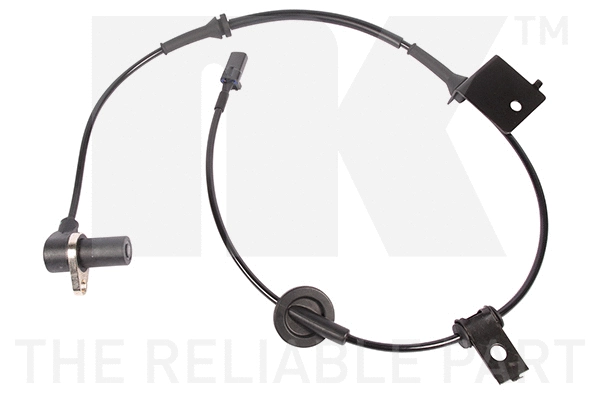 Sensor, wheel speed (293452)