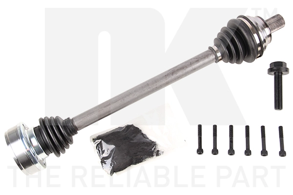 Drive Shaft (5047233)