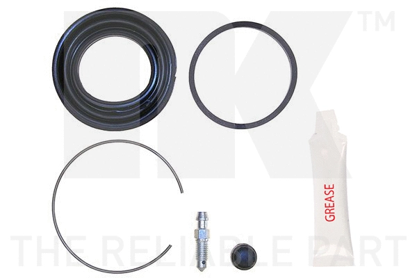 Repair Kit, brake caliper (8845009)