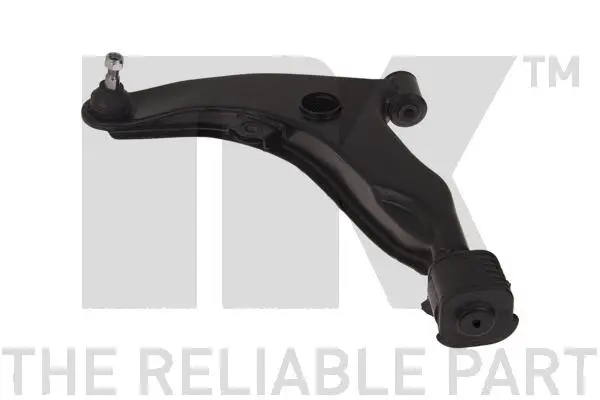 Control/Trailing Arm, wheel suspension (5013005)