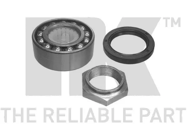 Wheel Bearing Kit (761903)