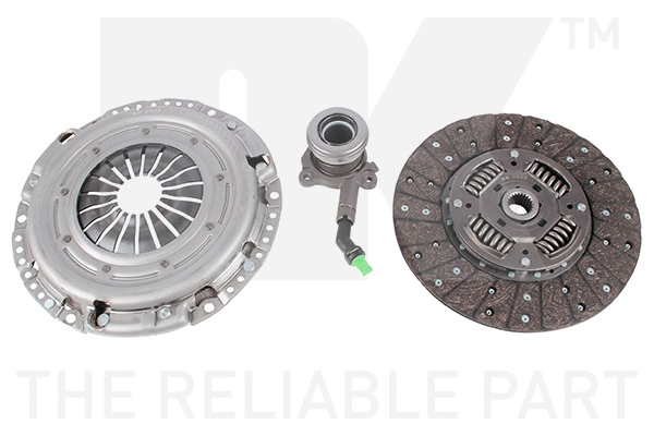 Clutch Kit (1325142)