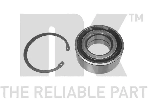Wheel Bearing Kit (759908)