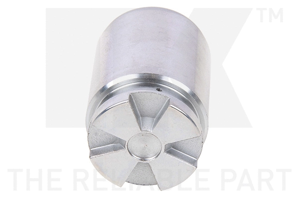 Piston, brake caliper