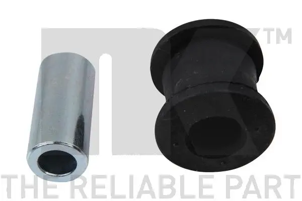 Mounting, control/trailing arm (5101938)