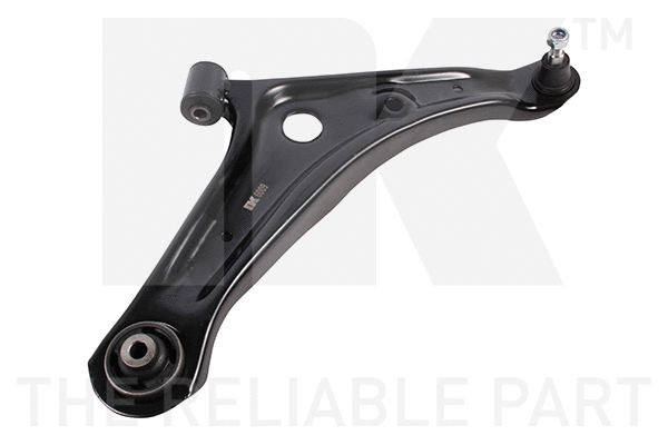 Control/Trailing Arm, wheel suspension (5013028)
