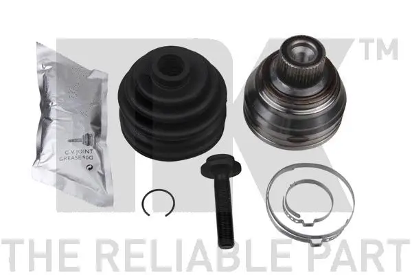 Joint Kit, drive shaft (5147144)