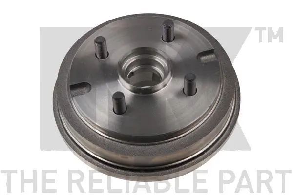 Brake Drum (255104)