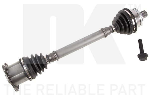 Drive Shaft (502372)