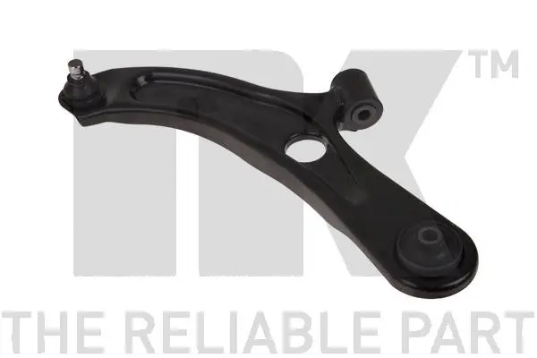 Control/Trailing Arm, wheel suspension (5015205)