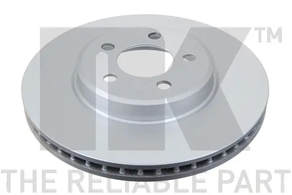 Brake Disc (319320)