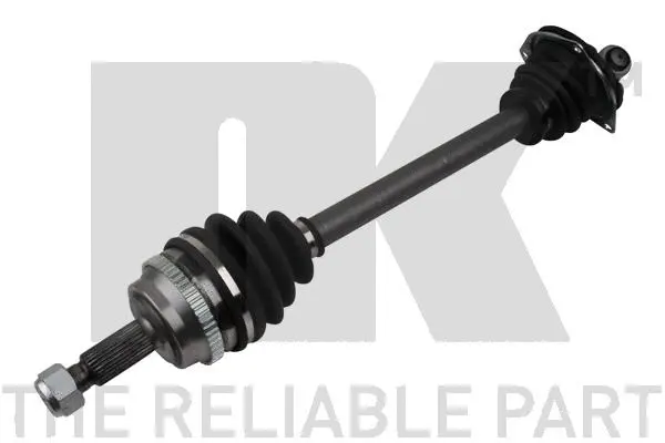 Drive Shaft (503650)