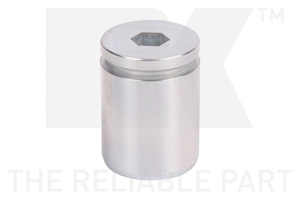 Piston, brake caliper (8699007)