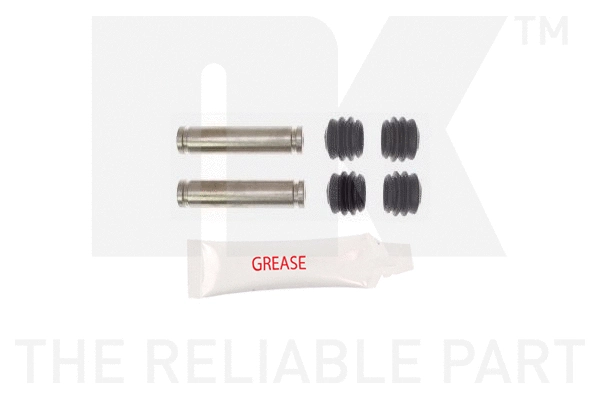 Guide Sleeve, brake caliper (8923023)