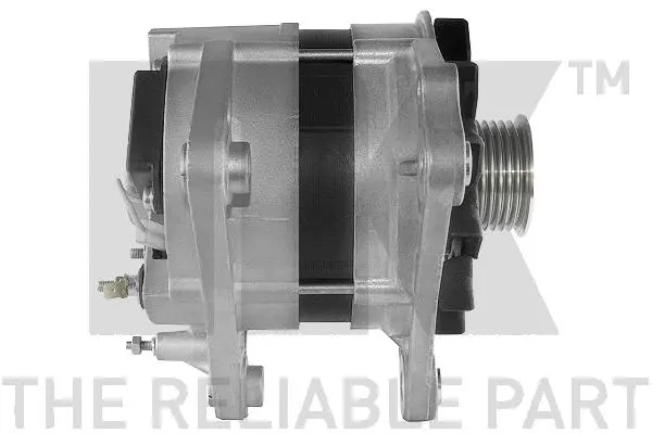 Alternator (4849390)