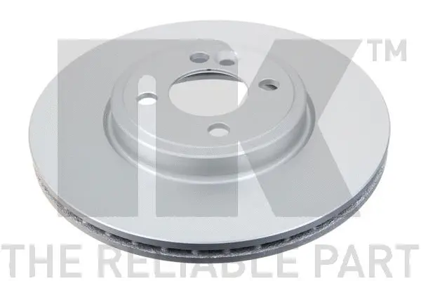 Brake Disc (314035)