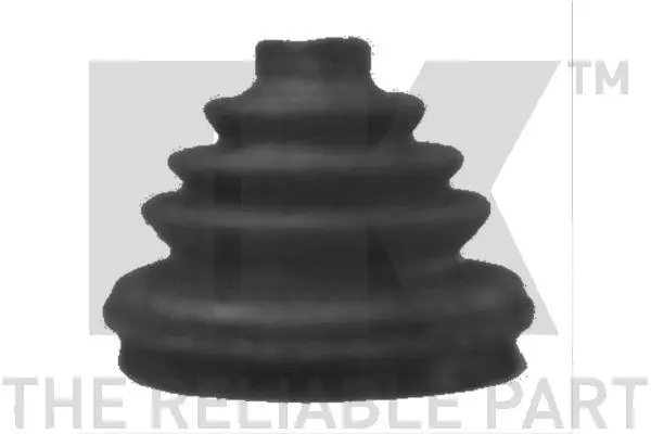 Bellow Kit, drive shaft (521010)