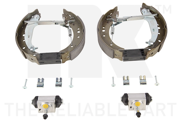 Brake Shoe Set (449957709)