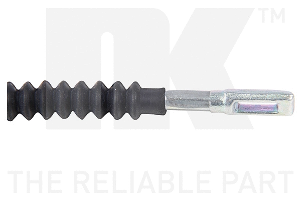 Cable Pull, parking brake