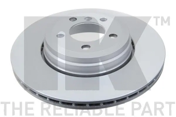 Brake Disc (311579)