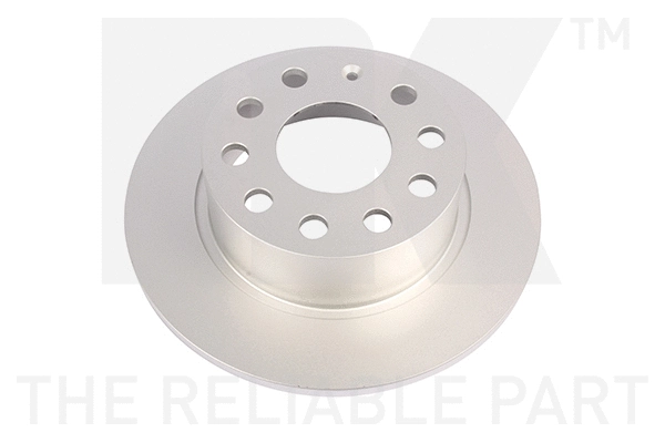 Brake Disc (314307)