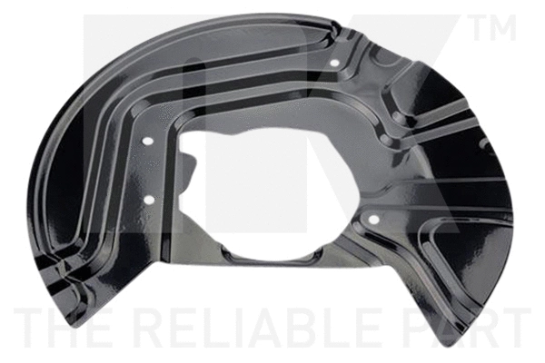 Splash Guard, brake disc (231549)