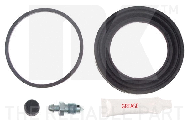 Repair Kit, brake caliper (8834009)