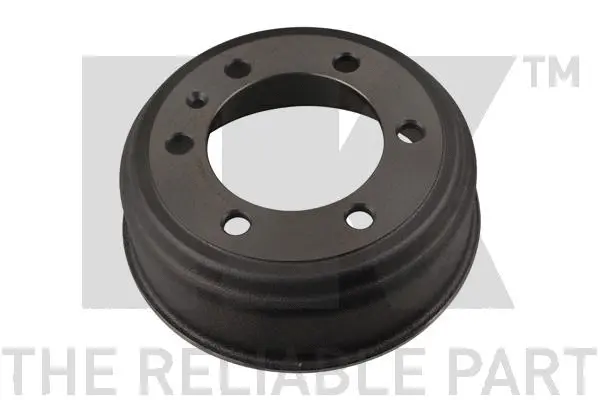 Brake Drum (251211)