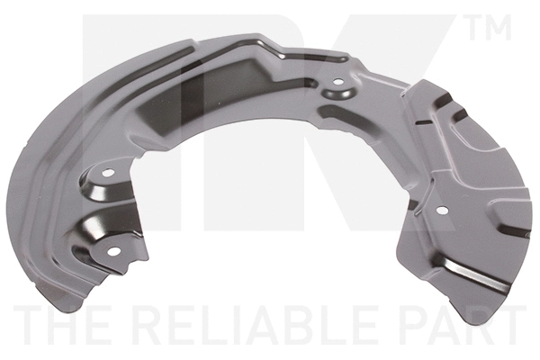 Splash Guard, brake disc (231510)