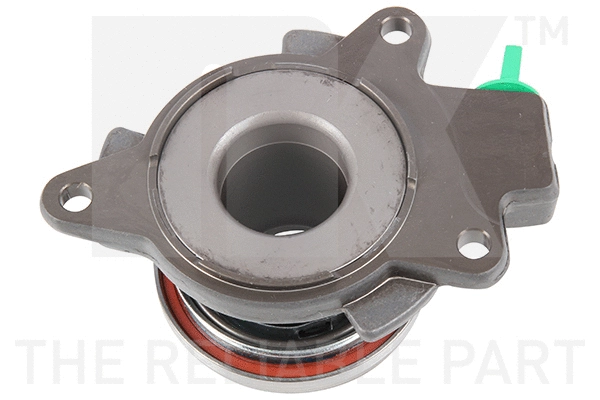 Central Slave Cylinder, clutch