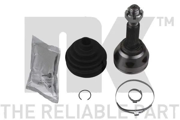 Joint Kit, drive shaft (512540)