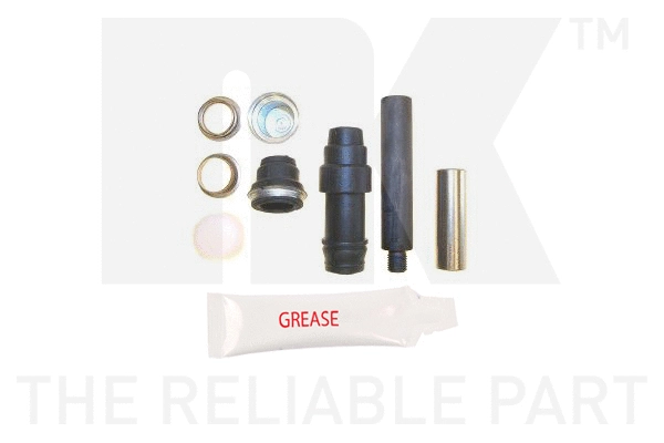 Guide Sleeve, brake caliper (8925003)