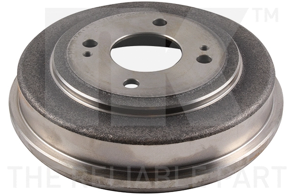 Brake Drum (252603)