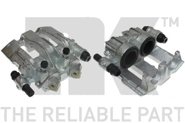 Brake Caliper (214848)