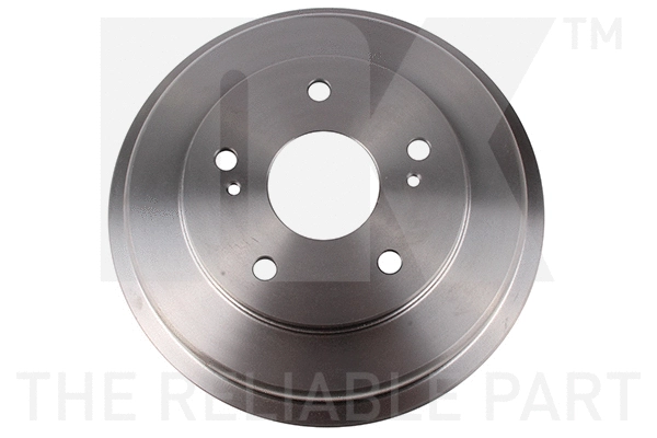 Brake Drum (255221)