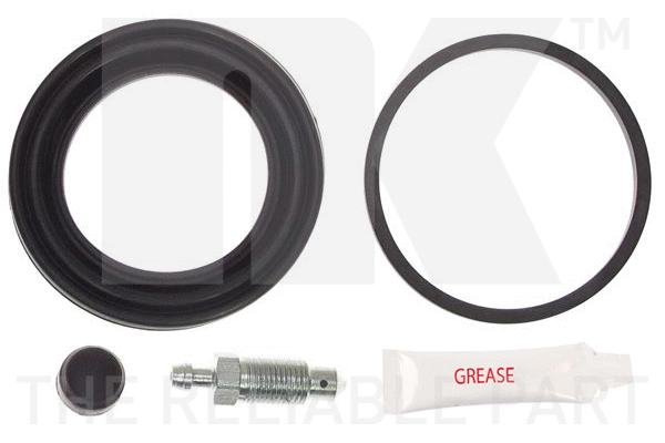 Repair Kit, brake caliper (8852009)