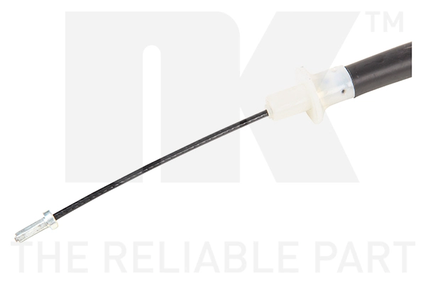 Cable Pull, clutch control