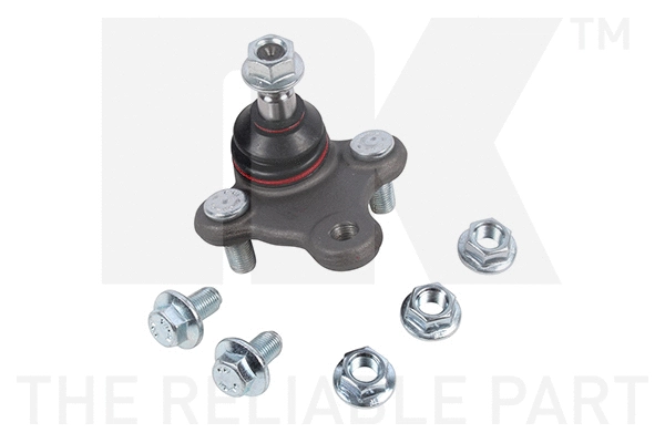 Ball Joint (5043420)