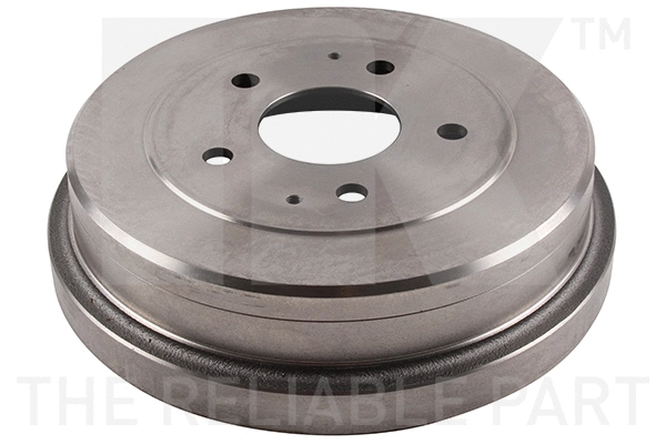 Brake Drum (255103)