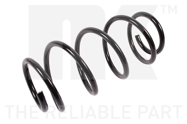 Suspension Spring (5336129)