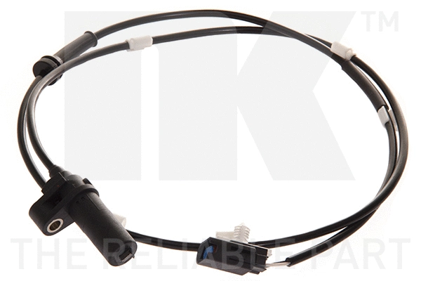Sensor, wheel speed (292532)