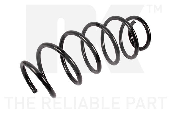 Suspension Spring (531995)