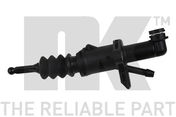 Master Cylinder, clutch (834721)