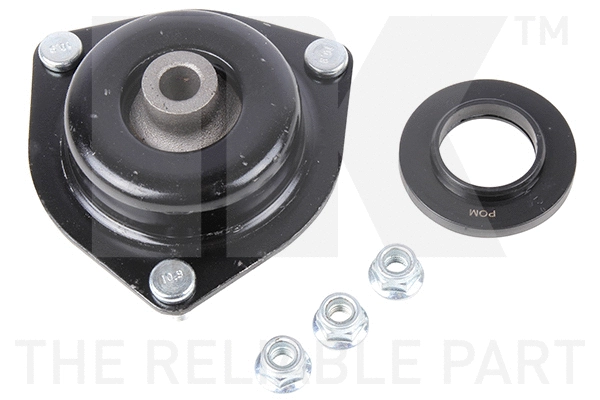 Suspension Strut Support Mount (682216)