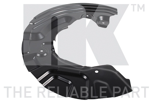 Splash Guard, brake disc (231522)