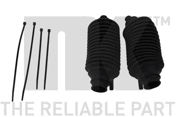 Bellow Kit, steering (5099908)