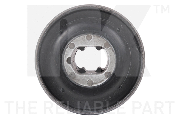 Mounting, control/trailing arm