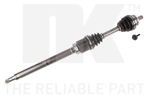 Drive Shaft (504816)