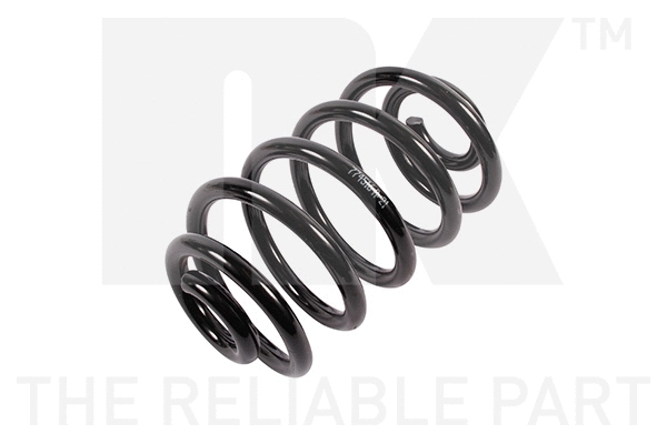 Suspension Spring (5436106)